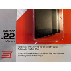 Savage Arms 62 64 954 10 Round Magazine 22lr Lakefield 10rd Mag 30005