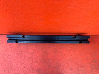 2015 - 2022 Chevrolet Colorado /GMC Canyon Front Bumper Reinforcement Bar OEM