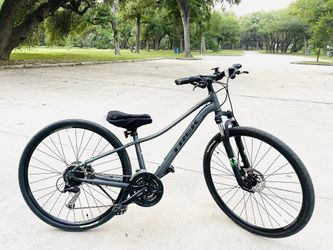 2018 Trek preloded Neko Specs