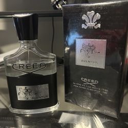 Creed Aventus EDP 100ML