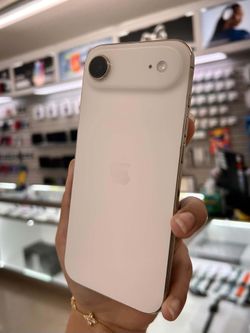 iPhone 17 Air 256gb Carrier unlocked