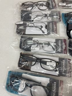 Reading Glasses +3.25