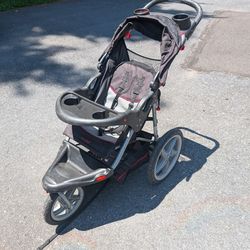 Jogging Stroller Running Stroller