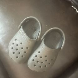 6c Crocs And Reeboks