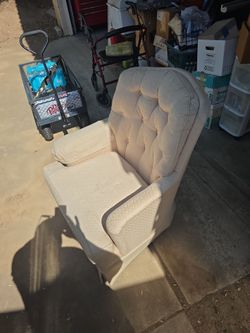 Sherrhill chair FREE