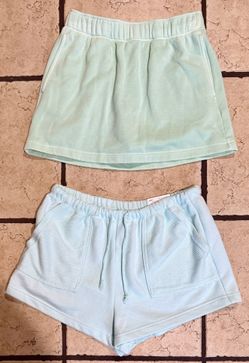NWT Summer Bottoms