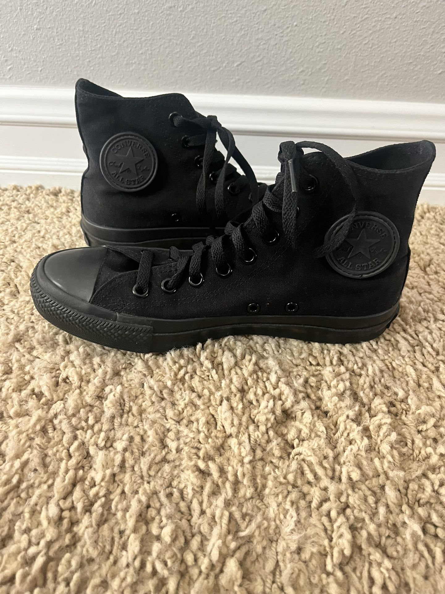 All Star Converse Japan New CONVERSE CANVAS ALL STAR J HI Sneakers 