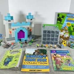 Minecraft 