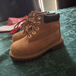 Timberland
