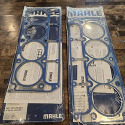 Mahle LS Head Gaskets 