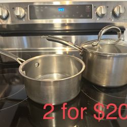 Moving Sale Part 1 Mainly Kitchen Stuff (Beaverton Pickup) 