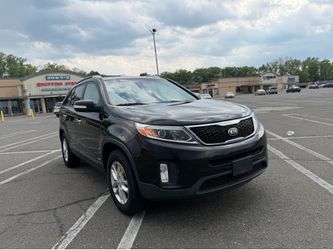 2015 KIA Sorento