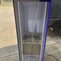 Red Bull Cooler Brand New 