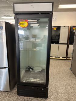 Kutano Merchandiser Refrigerator