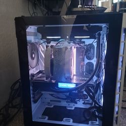 ULITIMATE WORKSTATION/GAMING PC AMD THREADRIPPER 64 Core 128 Threads AMD 3990X PC With Rtx  4090