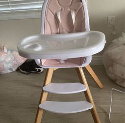 Baby High Chair