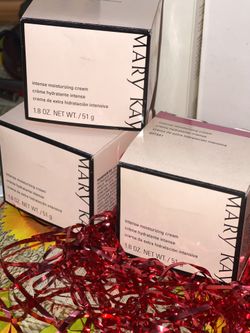 Mary Kay 