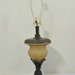 Vintage Lamp 