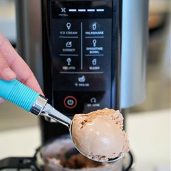 Ninja CREAMi  Ice Cream And Frozen Dessert Marker