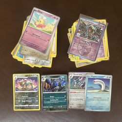 Pokemon Collection 