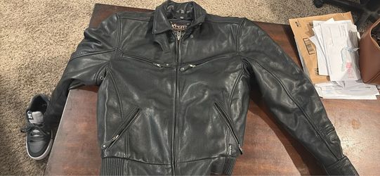 Xpert Jacket