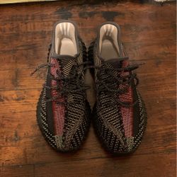 Yeezys