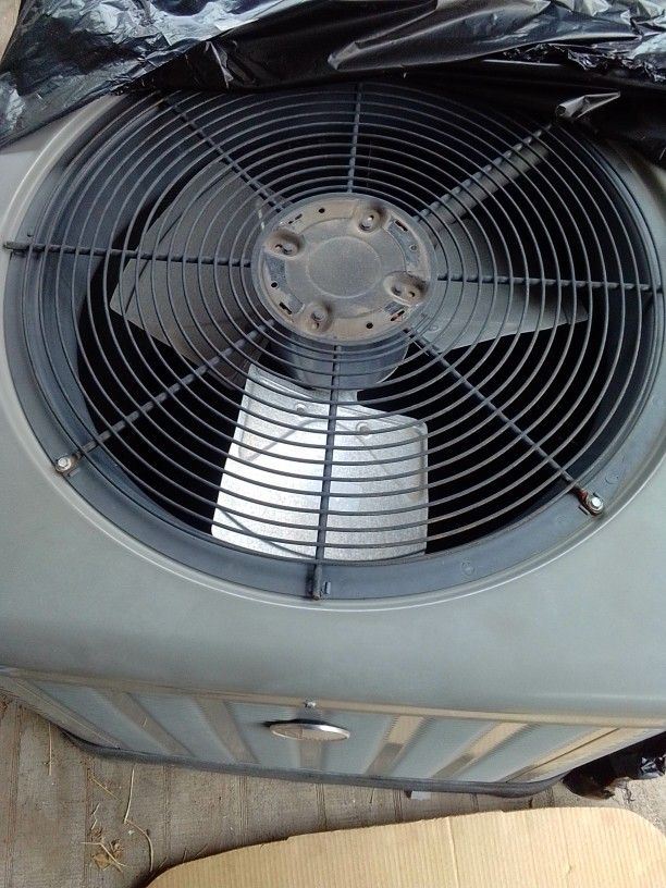 Ac Unit