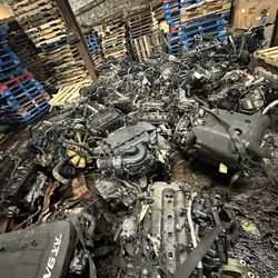 Car Engines For Sale 
