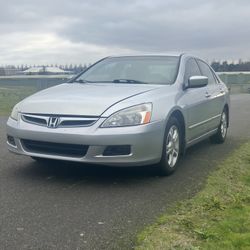 2006 Honda Accord