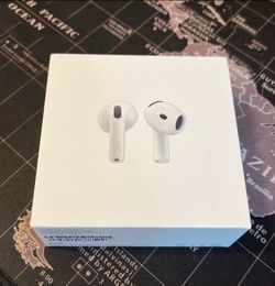 Airpod 4