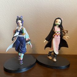 $15 Each No Box Demon Slayer