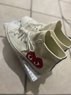 CDG Converse