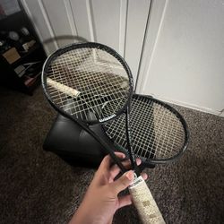 Wilson Tennis Rackets