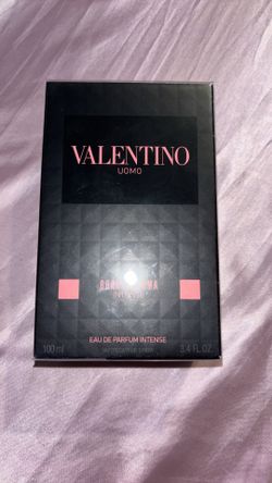 Valentino 3.4 Oz 