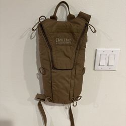 Camelback Hydration Backpack