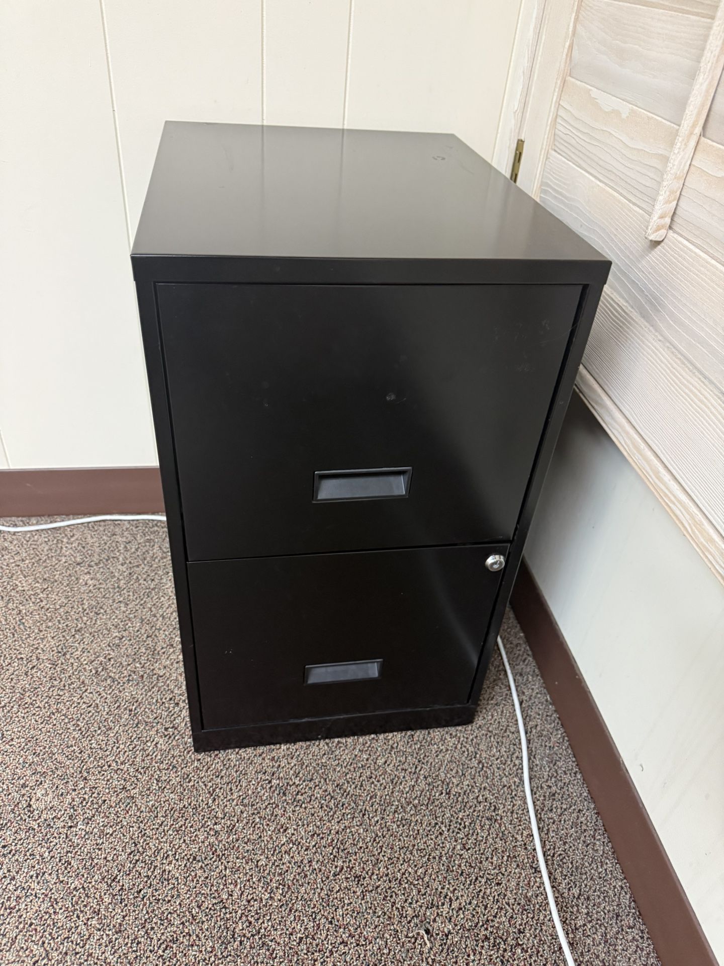 Filing Cabinet