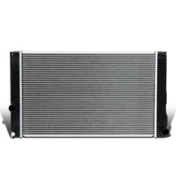 For 2010– 2016 Toyota Prius V Lexus Ct200H Radiator OE Style Aluminum Core 13119
