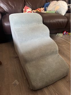 Pet Stairs