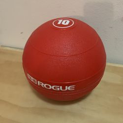 ROGUE Echo Slam Ball - 10 Pounds - Made in USA