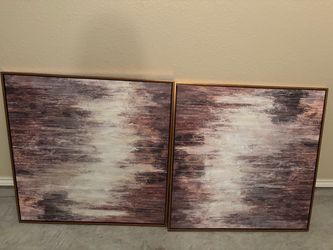Wall art