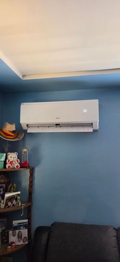 MINI-SPLIT INSTALLATION â—Ź HVAC TECH â—Ź MAINTENANCE â—Ź AC REPAIRS