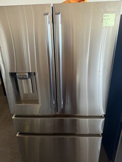 Samsung Fridge 