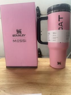Messi Stanley