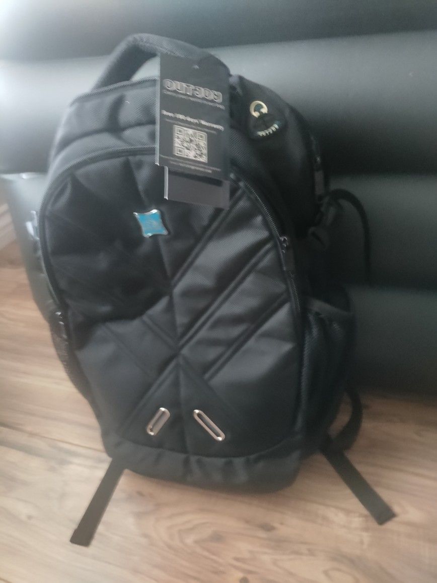 Brand New OutJoy Backpack.
