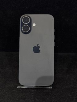 iPhone 16 128GB AT&T