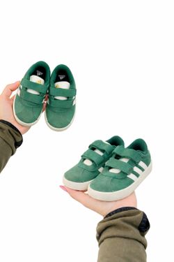 Kids Size 8 Adidas