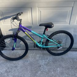 Kids Bike. Like New. 