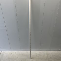 Shoulder Mobility PVC Pipe