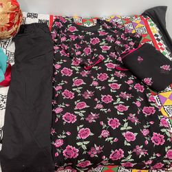 Pakistani Suit 
