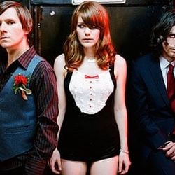 Rilo Kiley Tickets x2